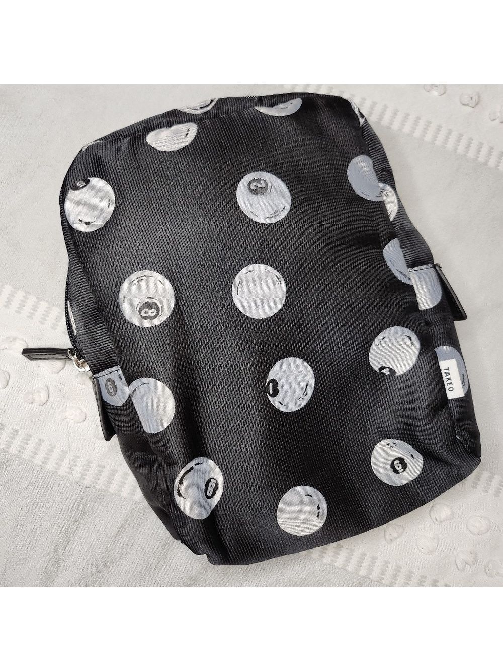 TAKEO kikuchi 👝 bag